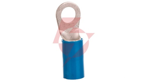 Końcówka oczkowa izolowana KOI 50/12 E09KO-02010105702 /10szt./