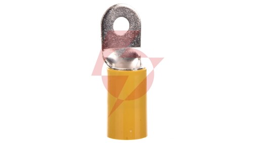 Końcówka oczkowa izolowana KOI 70/8 E09KO-02010106002 /10szt./