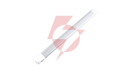 Magnetyczna lampka Panel LED SMD2835 do szafy RACKOWEJ 19 I-CASE LIGHT-06