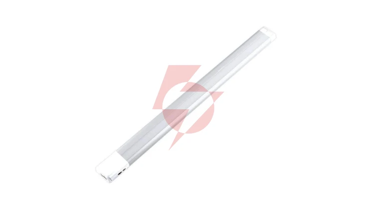 Magnetyczna lampka Panel LED SMD2835 do szafy RACKOWEJ 19 I-CASE LIGHT-06