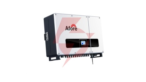 Inwerter sieciowy 3-fazowy 50kW AFORE ATON BNT050KTL 3MPPT