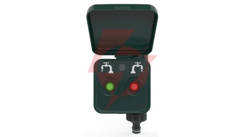 Elektroniczny zawór wody Smart, Zigbee zdalnie sterowany R7060