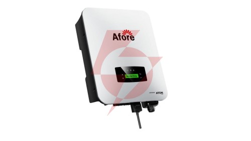 Inwerter sieciowy 3-fazowy 25kW AFORE ATON BNT025KTL 2MPPT