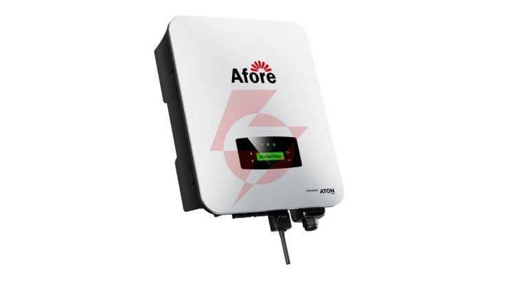 Inwerter sieciowy 3-fazowy 25kW AFORE ATON BNT025KTL 2MPPT
