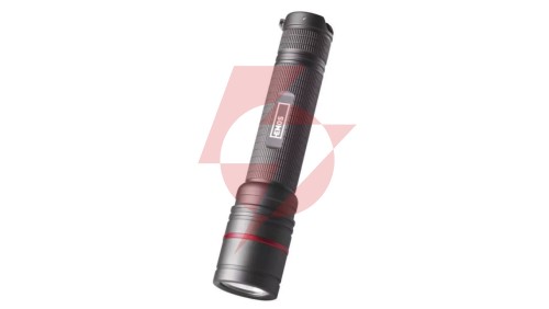Latarka metalowa CREE LED Ultibright 80 600lm Li-Ion 2,6Ah P3180
