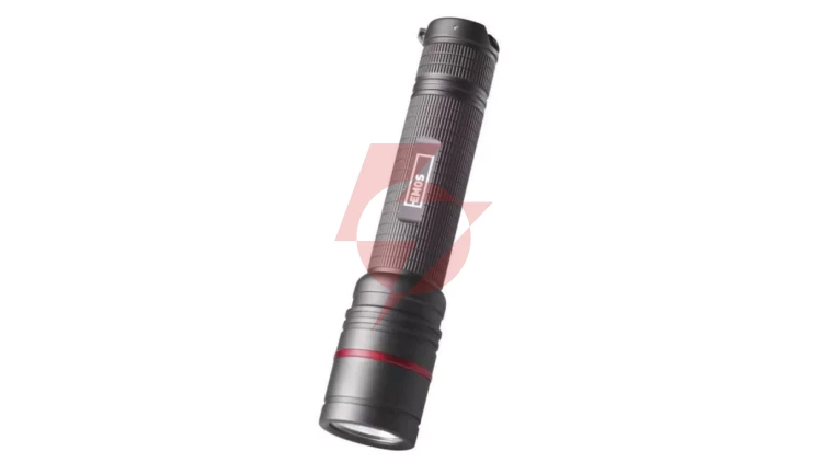 Latarka metalowa CREE LED Ultibright 80 600lm Li-Ion 2,6Ah P3180