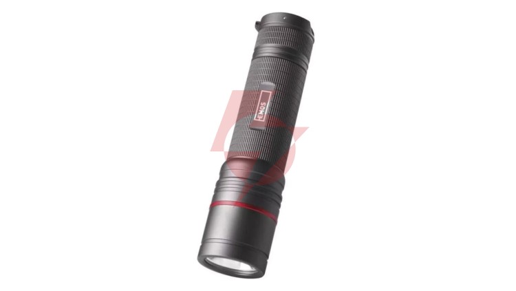 Latarka metalowa CREE LED Ultibright 90 1200lm Li-Ion 5Ah P3190