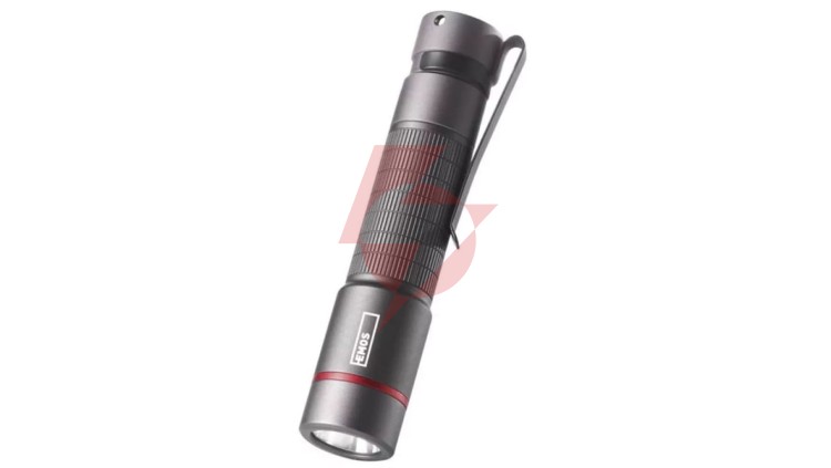 Latarka metalowa CREE LED Ultibright 60 170lm 1xAA P3160
