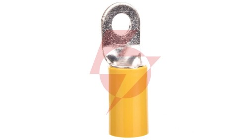 Końcówka oczkowa izolowana KOI 70/10 E09KO-02010106102 /10szt./