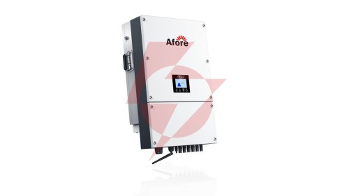 Inwerter sieciowy 3-fazowy 36kW AFORE ATON BNT036KTL 2MPPT