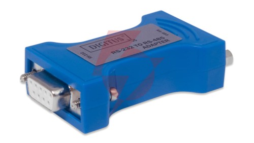 Konwerter/Adapter RS232 do RS485 DA-70161