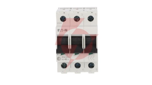 Rozłącznik modułowy 40A 3P HIS-40/3 142818