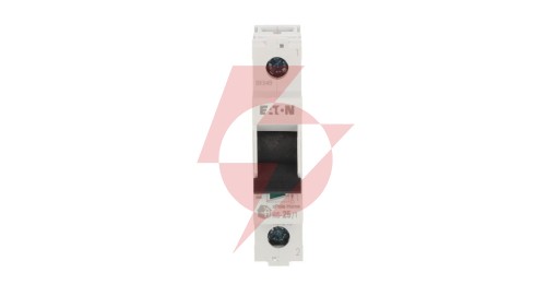 Rozłącznik modułowy 25A 1P HIS-25/1 167346