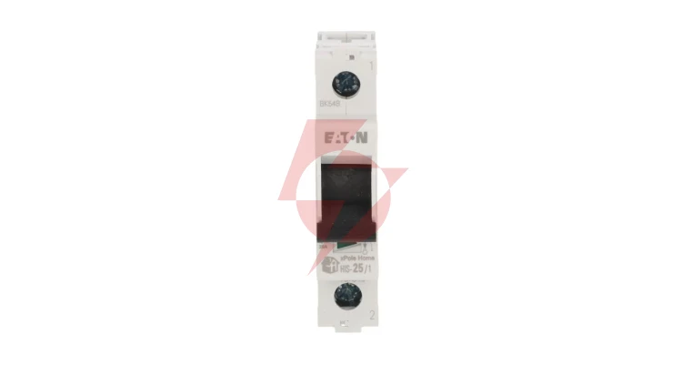 Rozłącznik modułowy 25A 1P HIS-25/1 167346