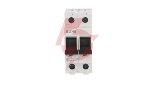 Rozłącznik modułowy 63A 2P HIS-63/2 142821
