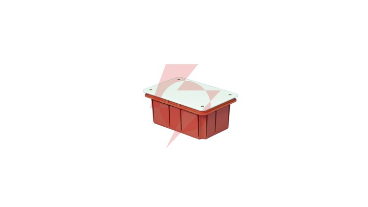 Puszka podtynkowa 153 x 98 x 70 OL 10003
