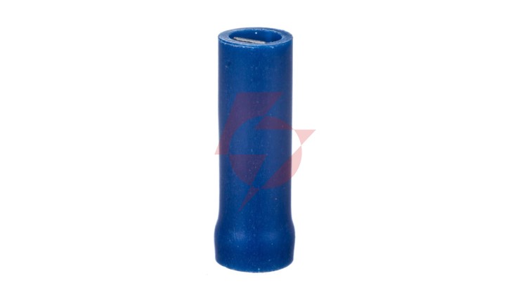 Nasuwka całkowicie izolowana NCI 2,8-2,5/0,8 PCV E10KN-03010302301 /100szt./