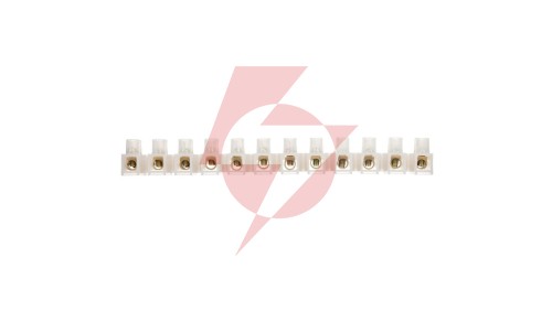 Listwa zaciskowa 12-torowa 2,5 mm2 Z1202
