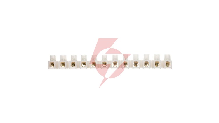 Listwa zaciskowa 12-torowa 2,5 mm2 Z1202