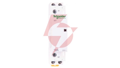 Stycznik modułowy 16A 2Z 0R 24V AC iCT A9C22112