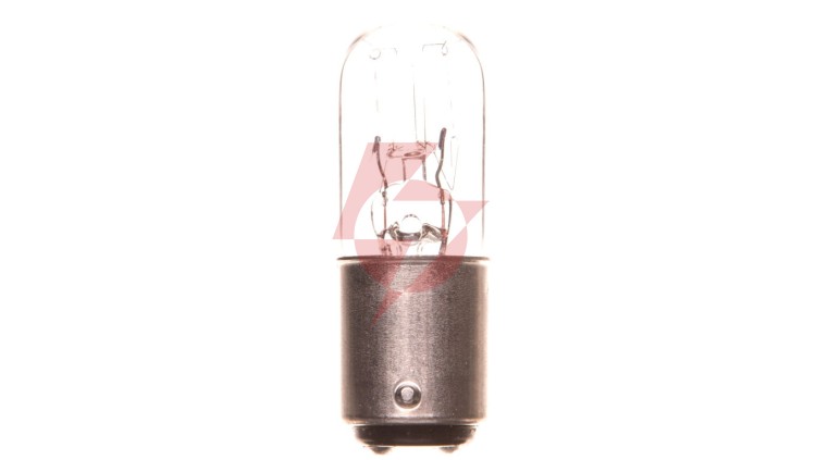 Żarówka BA15d do SL7, 120V AC/DC SL7-L120 171292