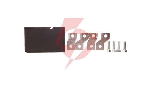 Przyłącza rozszerzające 4P INS/INV/NSX100-250 (komplet na jedną stronę 4szt.) LV431564