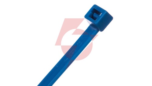 Opaska kablowa niebieska 290x4,5mm 5217BE BMBL3048 /100szt./