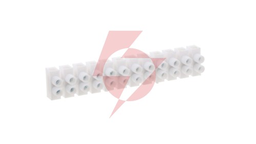 Złączka gwintowa 12-torowa ELZ-2.5 R35RW-02010100103 /10szt./