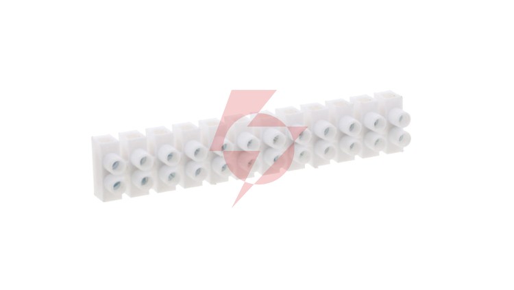 Złączka gwintowa 12-torowa ELZ-2.5 R35RW-02010100103 /10szt./