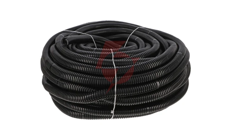 Rura karbowana samochodowa rozcięta 32/25 G.6155RP /50m/