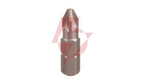 Bit profesjonalny FPB PZ 2 PROFI Bit W 10 557855 /10szt./