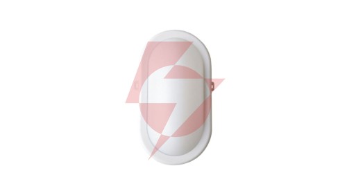 Oprawa kanałowa Torton LED 8W 640lm 4000K 120st IP54 EC79163