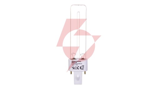 Świetlówka kompaktowa G23 (2-pin) 7W HNS S bakteriobójcza 4050300941202