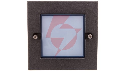 Oprawa LED GRADUS SQUARE HP 1LED 1,1W 3200K 3026515