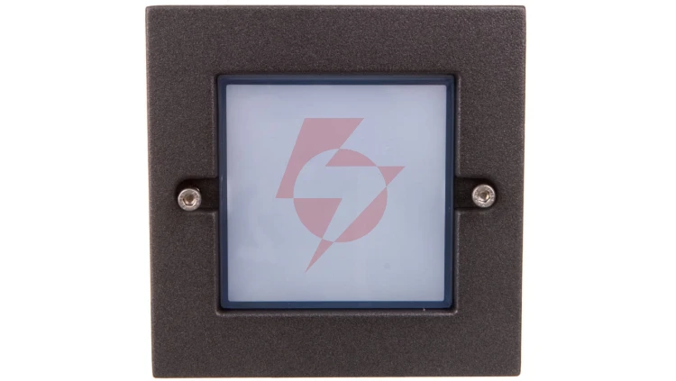 Oprawa LED GRADUS SQUARE HP 1LED 1,1W 3200K 3026515