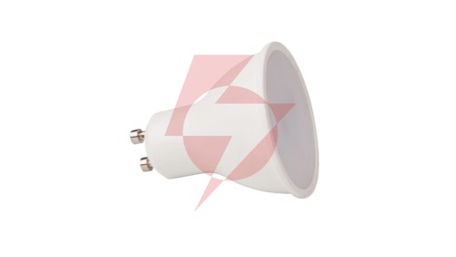 Żarówka LED GU10 5W 400lm 4000K Barwa Neutralna 120 stopni EC79304