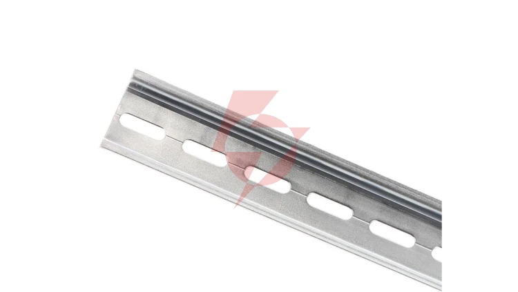 Szyna montażowa stalowa perforowana TSE 35/1P R34RR-05020101803