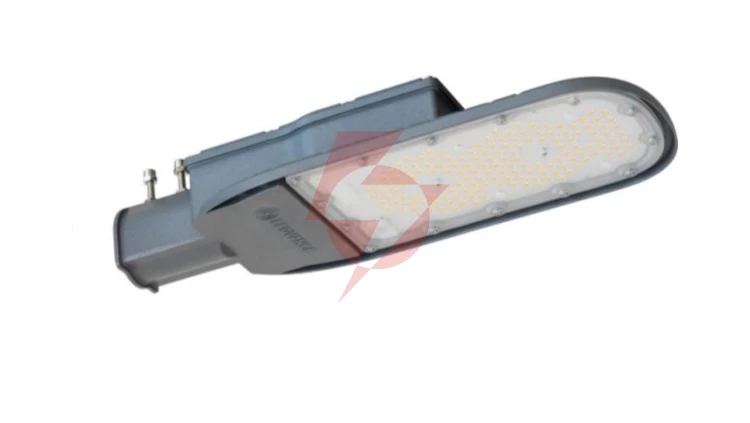 Oprawa uliczna LED 120W 16200lm 6500K 865 ECO CLASS AREA SPD IP66 5 LAT GWARANCJI 4058075557895