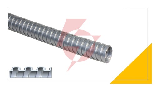 Peszel metalowy Anaconda Multiflex typ FCCN DN 20 nr kat. 302.620.3 /30m/