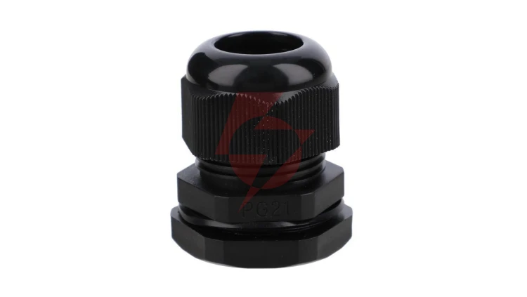 Dławnica kablowa DP 21 H BK E03DK-01030300503