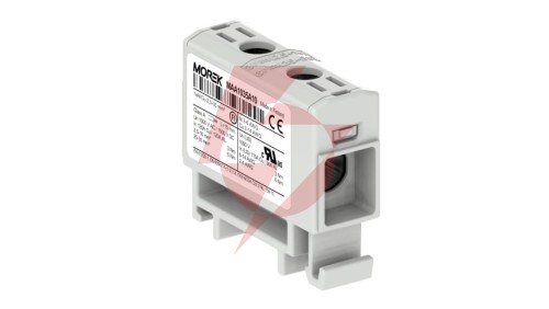 Złączka OTL35 kolor szary1xAl/Cu 2,5-35mm2 1000V AC / 1500V DC Zacisk uniwersalny MAA1035A10