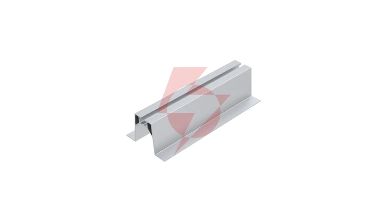 Mostek trapezowy wysoki 470mm K-14-470U