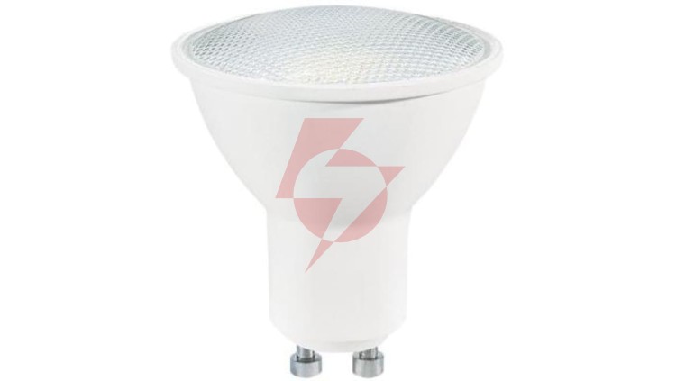 Żarówka LED VALUE PAR16 50 GU10 6,9W 575lm 4000K 840 120st. 4058075198883