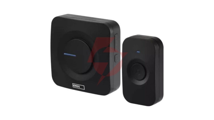 Dzwonek bezprzewodowy P5728 P5728