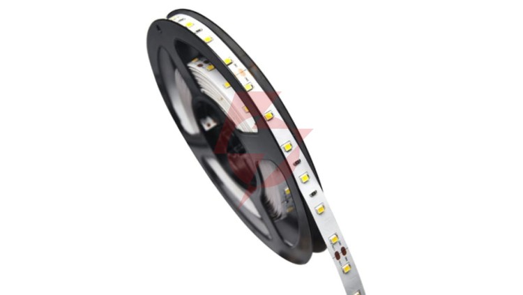 Taśma LED 2835 60 diod/m 24W 4,8W/m 12V IP20 NW 4000K /5m/