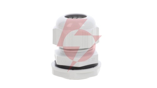 Dławik poliamidowy PG-16, IP68, z uszczelką, T0-9084-1110069
