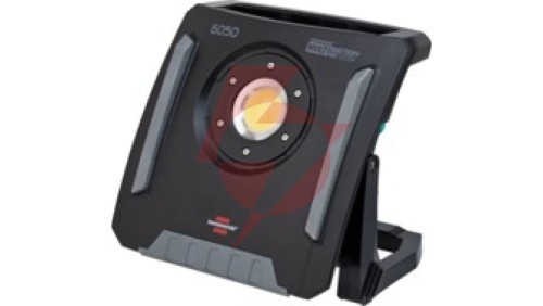 Przenośny reflektor LED Hybrid MULTI 6050 MH, 60W, 6200lm, IP65 1173140600