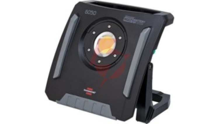 Przenośny reflektor LED Hybrid MULTI 6050 MH, 60W, 6200lm, IP65 1173140600