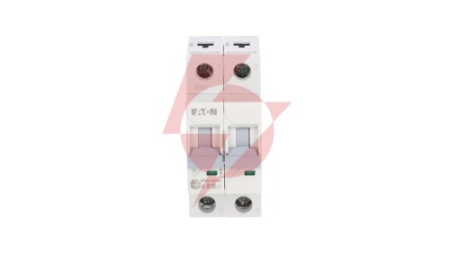 Wyłącznik nadprądowy 2P B 10A 6kA AC xPole Home HN-B10/2 194859