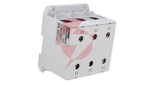 Złączka OTL300-3 szary 3xAl/Cu 95-300mm2 1000V AC / 1500V DC Zacisk uniwersalny MAA3300A10